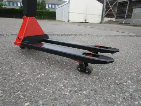 Hubwagen mit Waage 2026  griptech HPT4-20 (4)