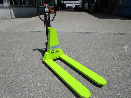 High Lifter / Scissors Lifts 2024  Pramac HX Agile EVO Plus (10)