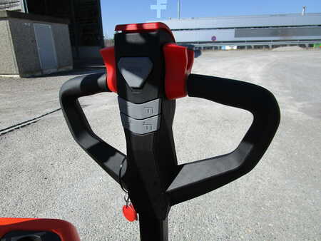 Hochhubwagen 2025  Noblelift SWB-130D (7)