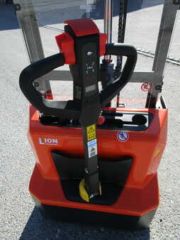 Hochhubwagen 2025  Noblelift SWB-130D (8)