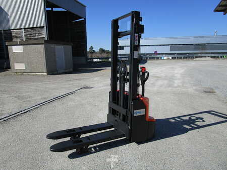 Hochhubwagen 2025  Noblelift SWB-130D (1)