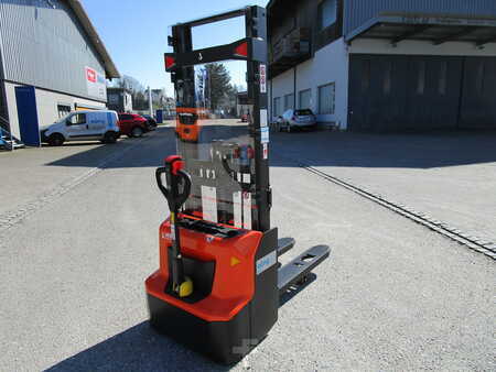 Hochhubwagen 2025  Noblelift SWB-130D (4)