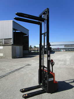 Hochhubwagen 2025  Noblelift SWB-130D (6)