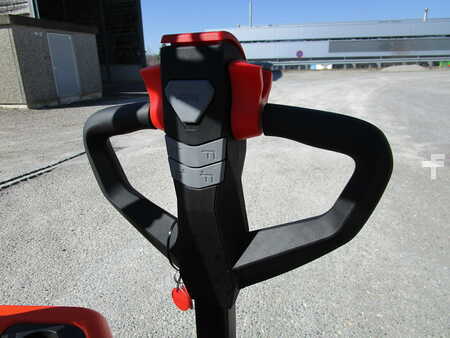 Hochhubwagen 2025  Noblelift SWB-130D (7)