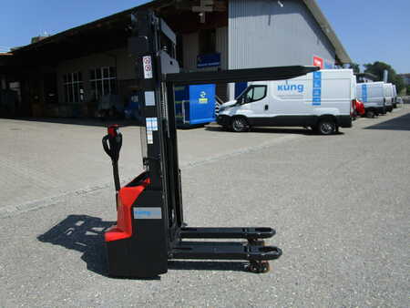 Ledstaplare gå 2025  Noblelift SWB-130D (7)