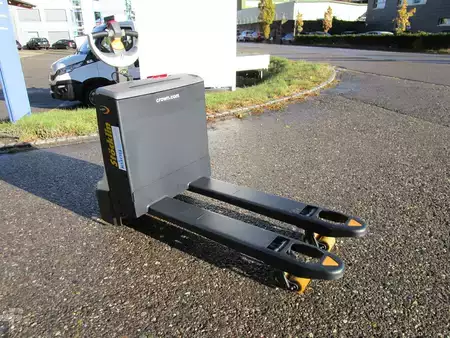 Lavtløftende truck 2026  Crown WP 3210-1.6 Li-Ion (6)
