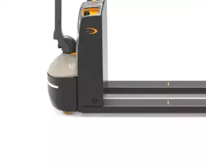 Transpaleta eléctrica 2025  Crown WJ50 1.5 (2)