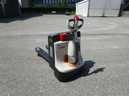 Electric Pallet Jacks 2024  Crown WP 3210-1.6 Nassbatterie Elektro (3)