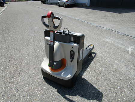 Electric Pallet Jacks 2024  Crown WP 3210-1.6 Nassbatterie Elektro (4)