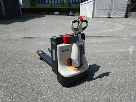 Electric Pallet Jacks 2024  Crown WP 3210-1.6 Nassbatterie (3)