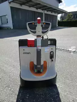 Transpalettes électriques 2026  Crown WP 3210-1.6 GL=1'000 / Nassbatterie (3)