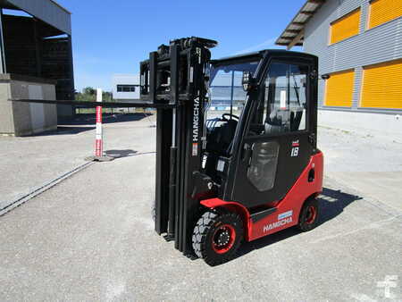 Diesel Forklifts 2022  HC (Hangcha) CPCD 18-XW97F (11)
