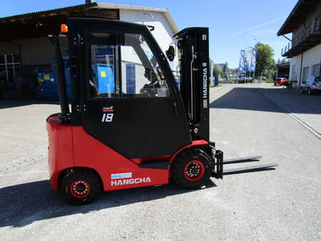 Diesel Forklifts 2022  HC (Hangcha) CPCD 18-XW97F (6)