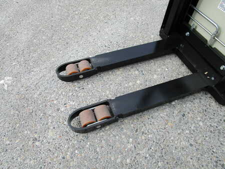 Hochhubwagen 2025  HC (Hangcha) CDD12-XT1-SI (10)