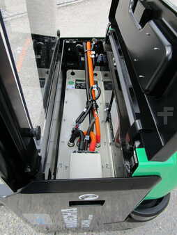 Hochhubwagen 2025  HC (Hangcha) CDD12-XT1-SI (11)