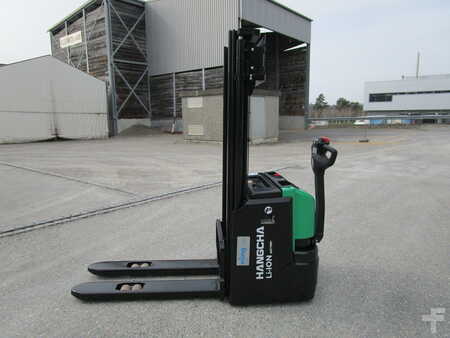 Hochhubwagen 2025  HC (Hangcha) CDD12-XT1-SI (2)