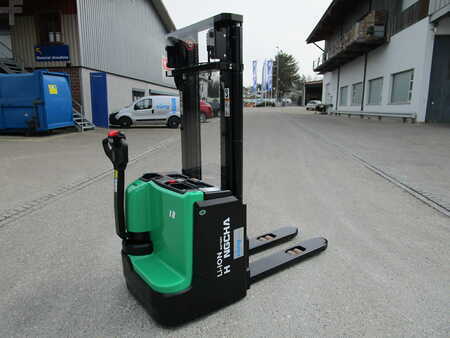 Hochhubwagen 2025  HC (Hangcha) CDD12-XT1-SI (4)