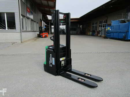 Hochhubwagen 2025  HC (Hangcha) CDD12-XT1-SI (5)