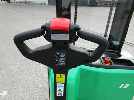 Hochhubwagen 2025  HC (Hangcha) CDD12-XT1-SI (6)