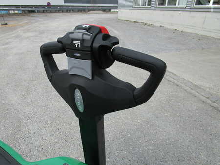 Hochhubwagen 2025  HC (Hangcha) CDD12-XT1-SI (8)