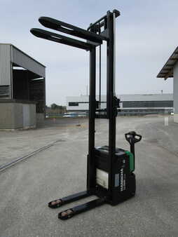 Hochhubwagen 2025  HC (Hangcha) CDD12-XT1-SI (9)