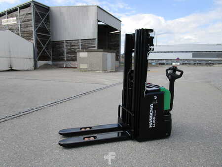 Hochhubwagen 2025  HC (Hangcha) CDD12-XT1-SI (1)