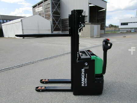 Hochhubwagen 2025  HC (Hangcha) CDD12-XT1-SI (10)