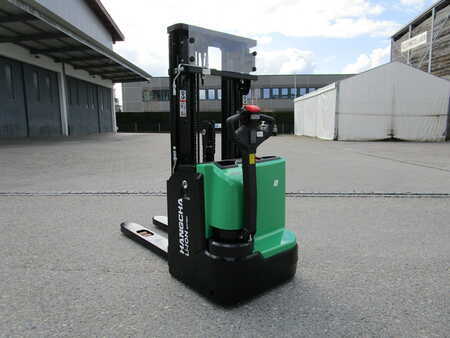 Hochhubwagen 2025  HC (Hangcha) CDD12-XT1-SI (3)