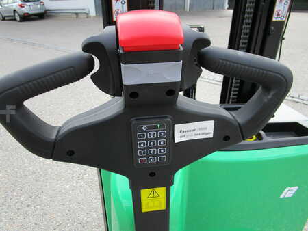 Hochhubwagen 2025  HC (Hangcha) CDD12-XT1-SI (8)