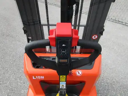 Hochhubwagen 2026  Noblelift SWB-130D (5)