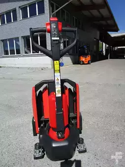 Nízkozdvižný vozík 2026  Noblelift PT E20N EDGE (9)