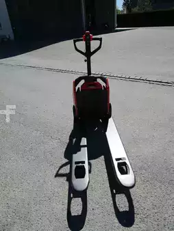 Nízkozdvižný vozík 2026  Noblelift PT E20N EDGE (3)