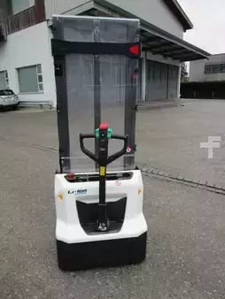 Stacker pedestre 2026  Bobcat LSM12N-7i (4)