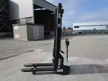 Stacker pedestre 2026  Bobcat LSM12N-7i (2)