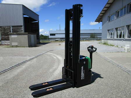 Stacker pedestre 2025  HC (Hangcha) CDD20-XT1-SI (1)