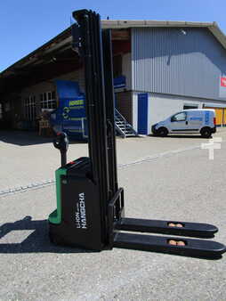 Stacker pedestre 2025  HC (Hangcha) CDD20-XT1-SI (3)