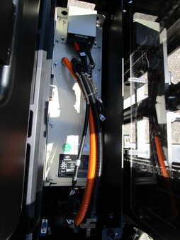 Stacker pedestre 2025  HC (Hangcha) CDD20-XT1-SI (6)