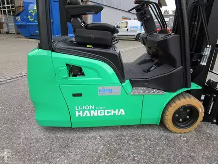 Chariots électriques à 3 roues 2026  HC (Hangcha) X-Serie 3-Rad / CPDS 20-XCY2G-I (6)