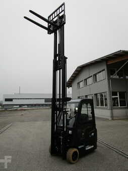 Elektromos 3 kerekű 2025  HC (Hangcha) X-Serie 3-Rad / CPDS 20-XCY2G-I (13)