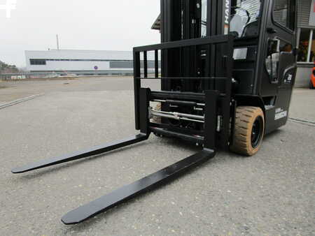 Elektromos 3 kerekű 2025  HC (Hangcha) X-Serie 3-Rad / CPDS 20-XCY2G-I (8)