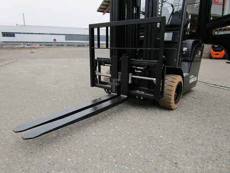 Elektromos 3 kerekű 2025  HC (Hangcha) X-Serie 3-Rad / CPDS 20-XCY2G-I (9)