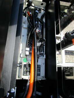 Pinontavaunu 2025  HC (Hangcha) CDD16-XT1-SIL / Initialhub/Int. LG 80Ah (9)