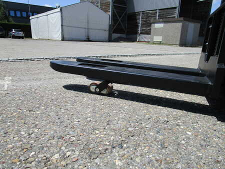 Pinontavaunu 2025  HC (Hangcha) CDD16-XT1-SIL / Initialhub/Int. LG 80Ah (4)