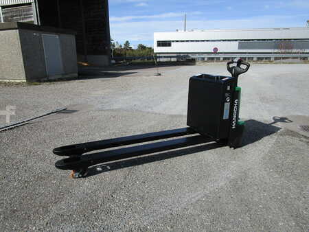 Lavansiirtovaunu 2025  HC (Hangcha) CBD30-XT1-SI GL=2000mm (1)