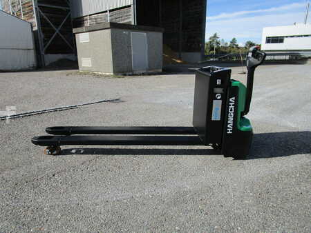 Lavansiirtovaunu 2025  HC (Hangcha) CBD30-XT1-SI GL=2000mm (2)