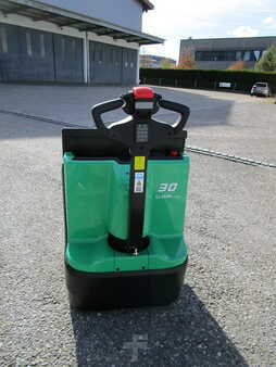 Lavansiirtovaunu 2025  HC (Hangcha) CBD30-XT1-SI GL=2000mm (4)