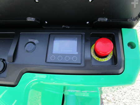 Lavansiirtovaunu 2025  HC (Hangcha) CBD30-XT1-SI GL=2000mm (6)