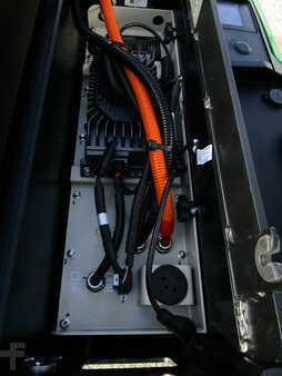 Lavansiirtovaunu 2025  HC (Hangcha) CBD30-XT1-SI GL=2000mm (9)