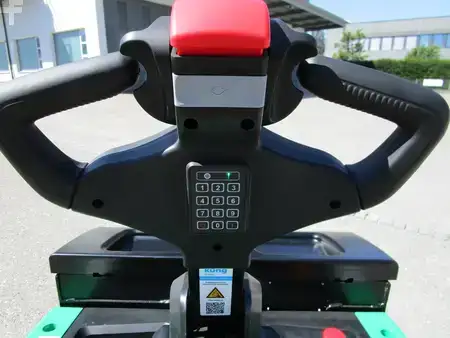 Nízkozdvižný vozík 2026  HC (Hangcha) CBD30-XT1S-SI (11)