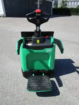 Nízkozdvižný vozík 2026  HC (Hangcha) CBD30-XT1S-SI (3)
